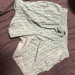 Maillot de bain en daim